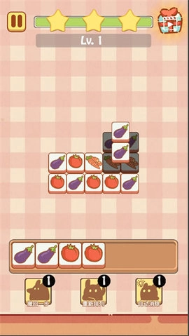 兔了个兔游戏图1