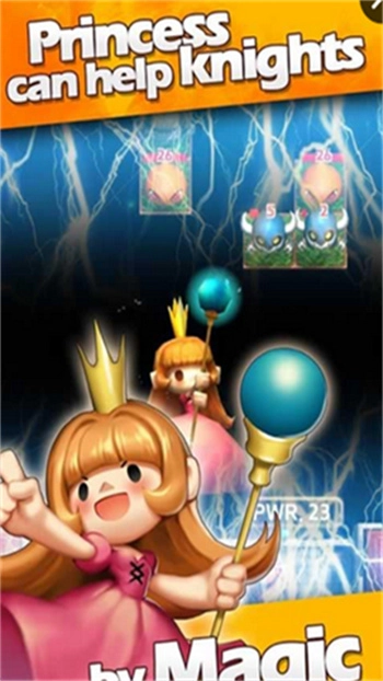 小小士兵游戏截图4