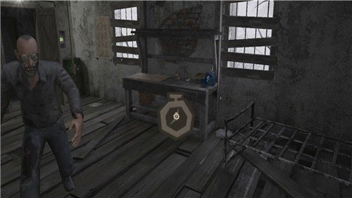 疯狂的老头-图1