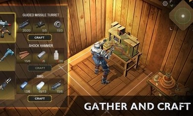 堕落世界侏罗纪幸存者免费手机版(1)