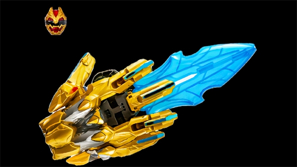 超级战队豪兽者模拟器图2