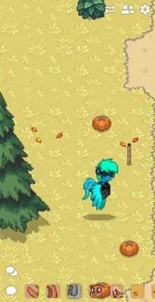 小马镇中国服Pony Town(3)