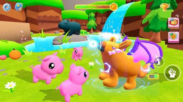 卡皮巴拉彩虹旅行 (3)