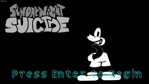 周五夜放克米老鼠全阶段(1)