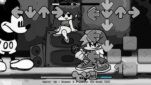 周五夜放克米老鼠全阶段(3)