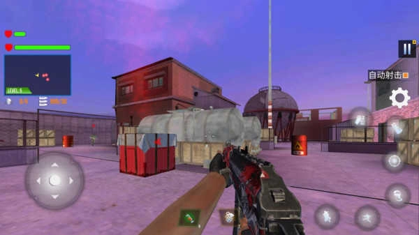 地铁逃生行动图4