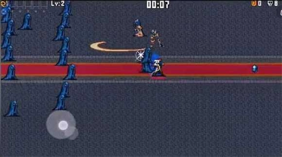 地下城割草大理石走廊更新版