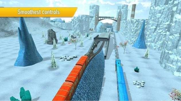 模拟火车上坡驾驶Train Simulator UpHill Drive图3