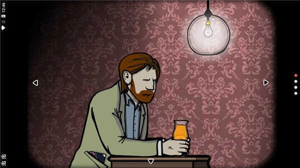 逃离方块剧院(3)