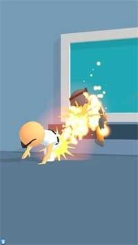 流氓斗士（Rogue Fighter）