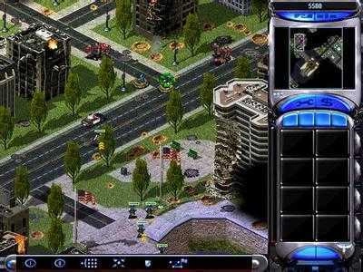 红色警戒2赤龙之吼图2