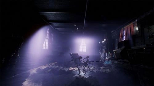 后室backrooms手机版(3)