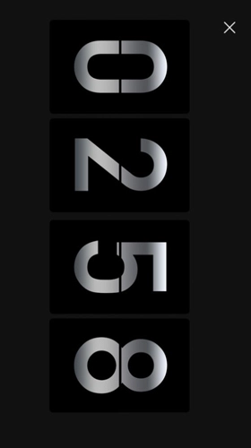 黑暗倒计时免费版图1