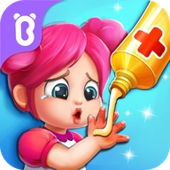 宝宝救护手册游戏 V9.77.00.00
