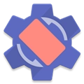 Rotation手机竖屏转横屏软件
