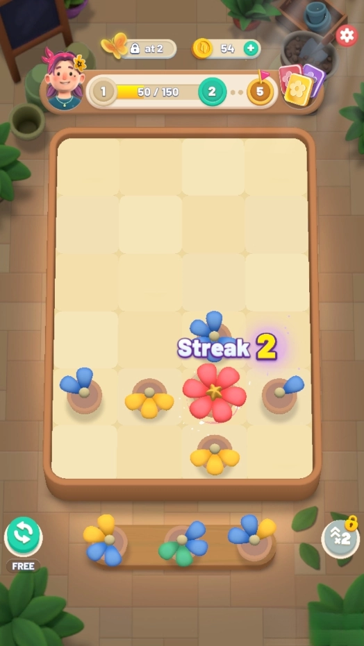 Bloom sort安卓版(6)