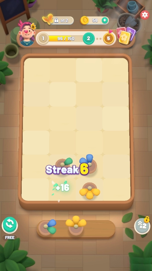 Bloom sort安卓版(5)