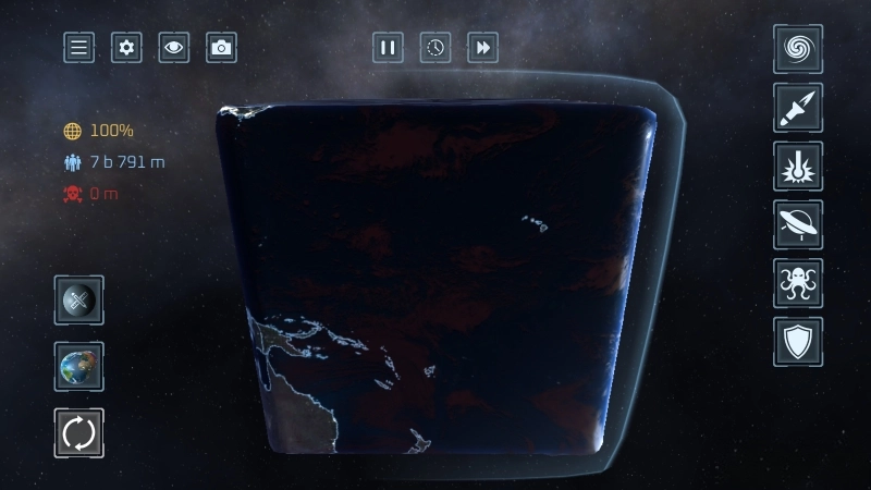 星战模拟器2026解锁全部武器图2