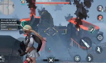 Project NET安卓版图3