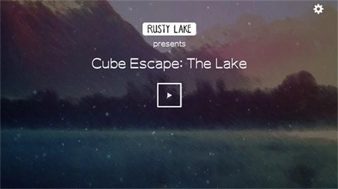 cube escape最新版图1