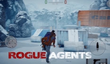 流氓特工手机版图3