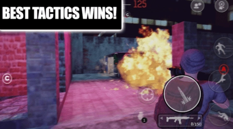 流氓特工手机版图1