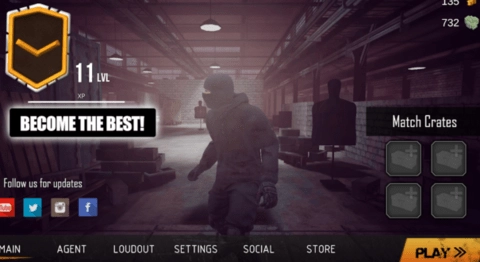 流氓特工手机版图2