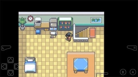 口袋妖怪液体水晶新版