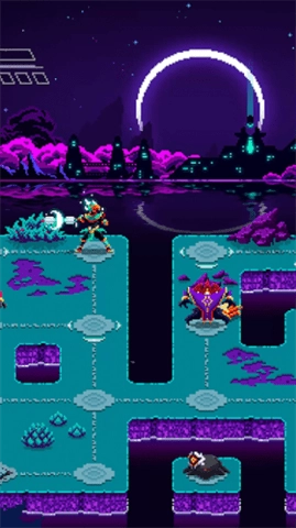 翡翠指令手机版图1