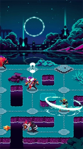 翡翠指令手机版图3