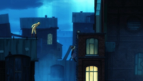 被遗忘的安妮新版1