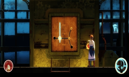 被遗忘的安妮新版2