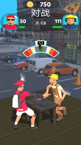 打脸小分队免费版2