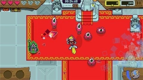 眩晕骑士手机版