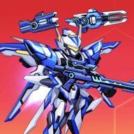 变身大机甲手机版