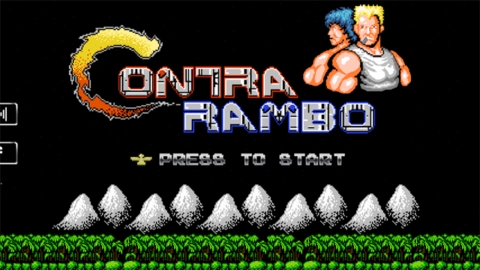 魂斗罗30条命手机版