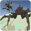 蜘蛛机器人手机版