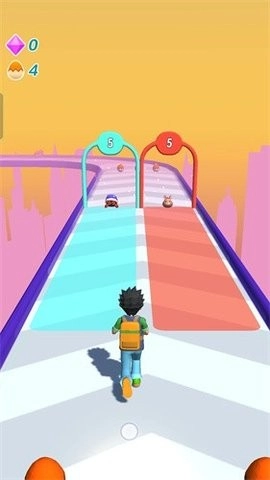 妖怪训练师手机版图1