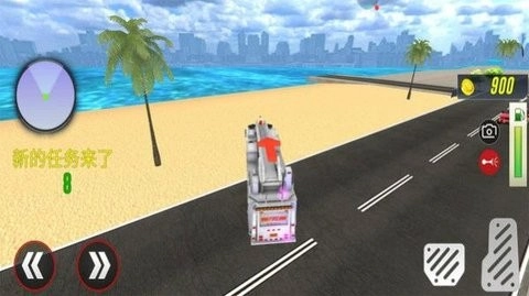 消防员紧急出动模拟器游戏3