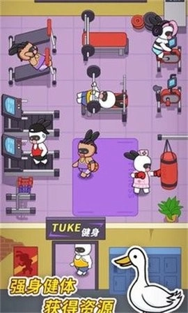 兔克创业记(3)