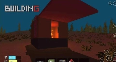 未转变者情怀移植版图2