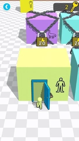 超级门游戏手机版图1