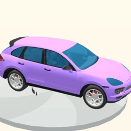 汽车破坏工厂安卓版