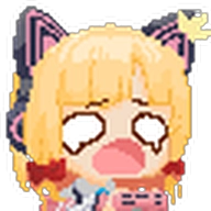 桃气的神奇尾巴自制版