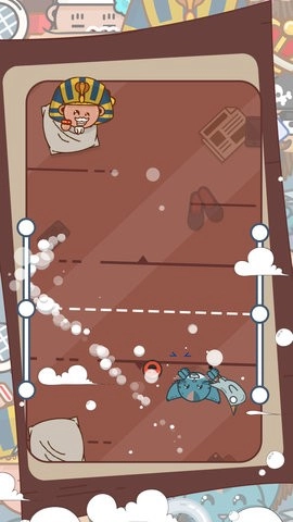 双人球最强挑战赛手机版(3)