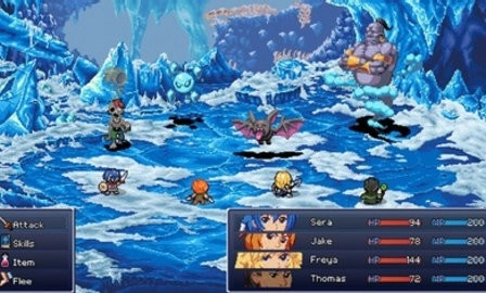 阿布辛西娅最新版(3)