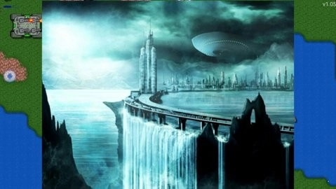 世纪之战游戏手机版图3