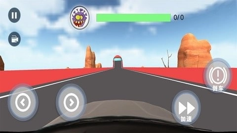 真实车辆破坏模拟器手机版(3)