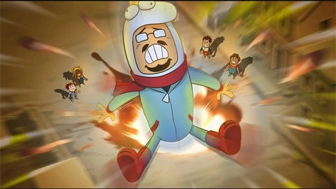 真实车辆破坏模拟器手机版(1)