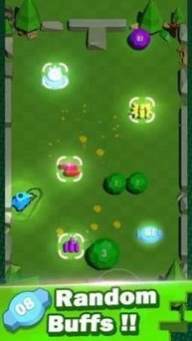 3D坦克之星安卓版